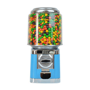 PREP & SAVOUR Candy Machine Toy Vending Machine Candy Dispenser Household and Commercial