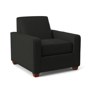 EDGECOMBE FURNITURE Avery Upholstered Armchair