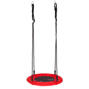 SWINGING MONKEY PRODUCTS Spinner Swing with Hooks