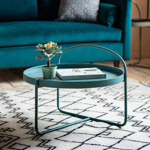 GALLERY DIRECT Couchtisch