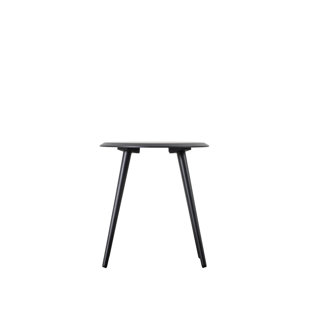 GALLERY DIRECT Beistelltisch aus Massivholz