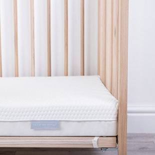 The Tiny Bed Company Foam Mattress