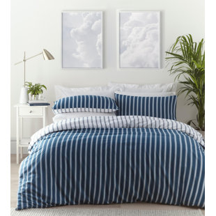 BEDMAKER Polyester Duvet Cover Set Set