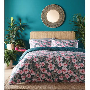 BEDMAKER Polyester Duvet Cover Set Set