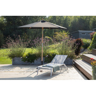 FREEPORT PARK 2,3 m Marktschirm Zaylee