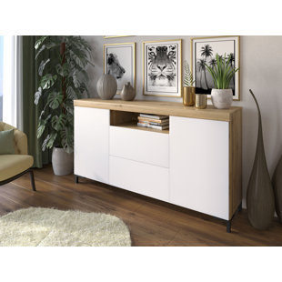 EBERN DESIGNS Sideboard Heang