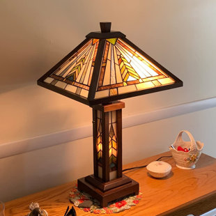 VINPLUS Table Lamp