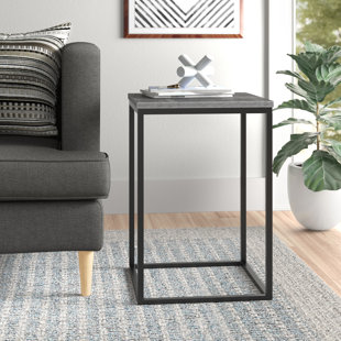 ZIPCODE DESIGN Salvatore Side Table