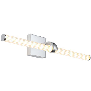 ORREN ELLIS 28" LED Bar Vanity Light