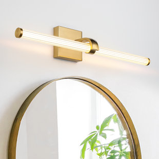 ORREN ELLIS 23" LED Bar Vanity Light