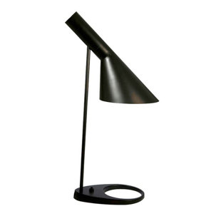 CASA INTERIOR SPACE Metal Desk Lamp