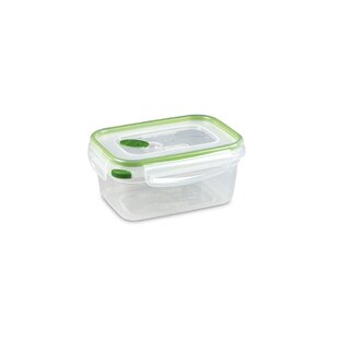 Sterilite Food storage container (Set of 6)