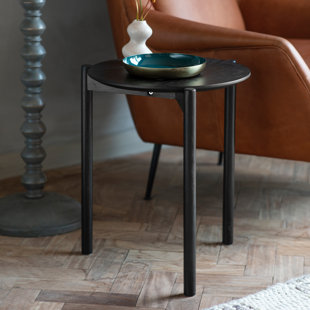 GALLERY DIRECT Beistelltisch Burley