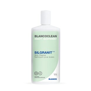 BlancoClean Silgranit Sink Cleaner