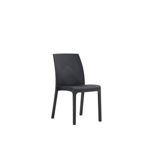 ZANINI MOBILI Sedia Virginia Dining Chair (Set of 4)