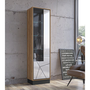 MEBLE FURNITURE Storage Bookcase