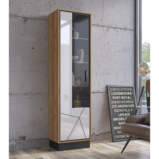 MEBLE FURNITURE Storage Bookcase