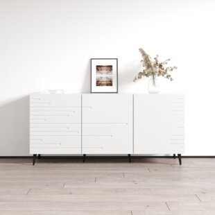 MEBLE FURNITURE 61'' Sideboard