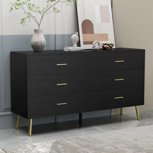 CALDION 6 - Drawer Chest of Drawers