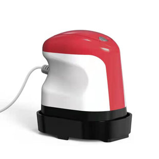 CELLPAK Portable Mini Heat Press Machine for Heating Transfer, T-Shirts