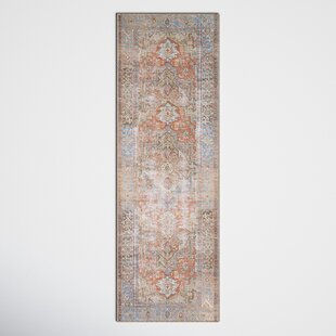 JOSS & MAIN Skye Oriental Rug