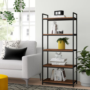 ZIPCODE DESIGN Chew Stoke Bookcase