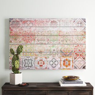 MISTANA™ " Settat 2 " by Parvez Taj