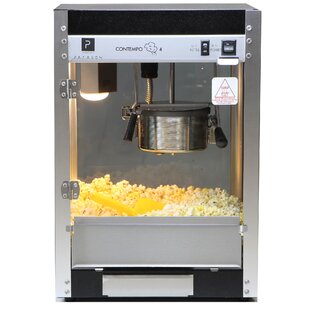 PARAGON INTERNATIONAL Contempo Pop 4 oz. Popcorn Machine