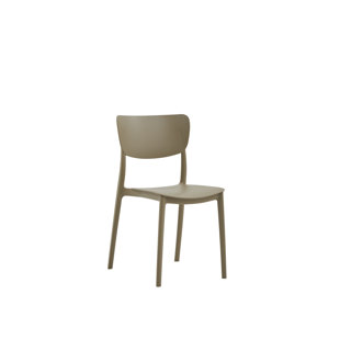 ZANINI MOBILI Sedia Palermo Dining Chair (Set of 2)