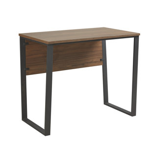 510 DESIGN Carlyle Computer Desk With Metal Legs