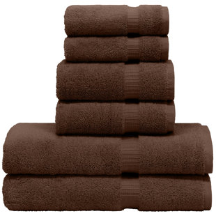 LATITUDE RUN® Terrycloth Bath Towels