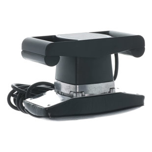 CORE PRODUCTS INTERNATIONAL, INC. Jeanie Rub Variable Speed Professional Deep Tissue Massager for Back and Body