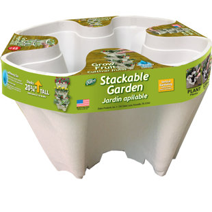 DALEN PRODUCTS Raised Garden Bed