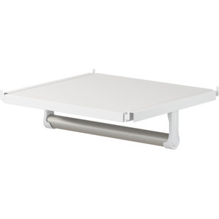 CLOSETS BY LIBERTY 14.75'' Closet Rod