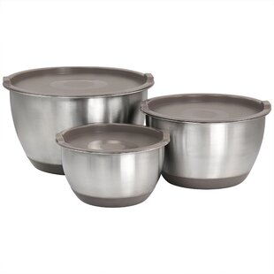 Martha Stewart Mixing Bowl