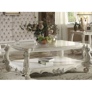 HAJIBEI Coffee Table