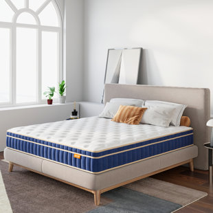 SWEETNIGHT Taschenfederkernmatratze, Sweet Night, 7-Zonen, 20 Cm Höhe, ÖKO-Tex Standard 100