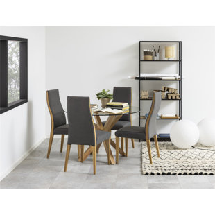 SCANMOD DESIGN Esstisch Jad