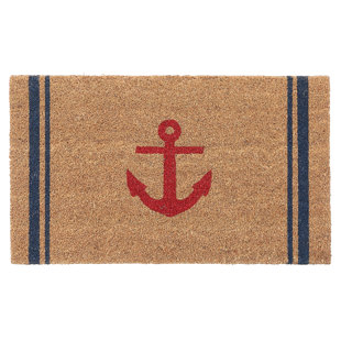 IH CASADÉCOR Non-Slip Outdoor Doormat