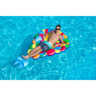SWIMLINE INTERNATIONAL Swimline - Balloon Party Island