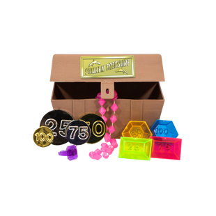 SWIMLINE INTERNATIONAL Swimline - Sunken Treasure Chest
