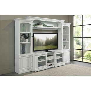 CHARLTON HOME® Cedor 106'' Media Center