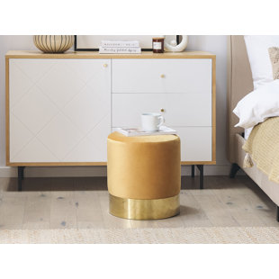 FAIRMONT PARK Pouf Quintrell