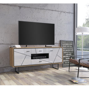 BRAYDEN STUDIO Alexandra Sideboard