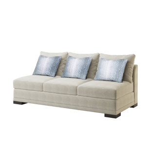 TA STUDIO THEO Ravenswood 83'' Upholstered Sofa