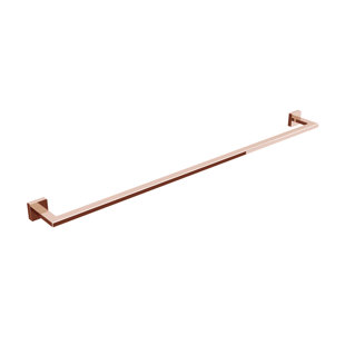 WS BATH COLLECTIONS Dado 33.1'' 1 Wall Towel Bar