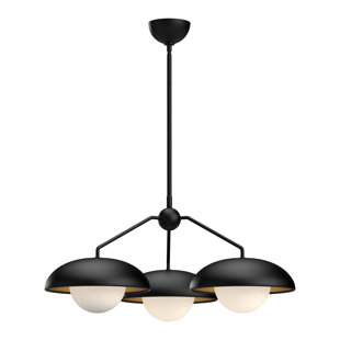 ALORA MOOD Rubio 3 - Light Unique / Statement Sphere
