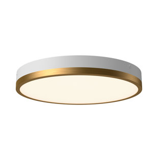 JOSS & MAIN Orland LED Flush Mount