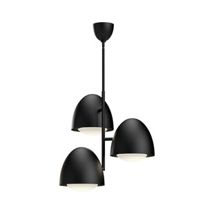 ALORA MOOD Kenji Classic / Traditional Chandelier
