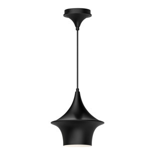 ALORA MOOD Emiko 1 - Light Single Pendant